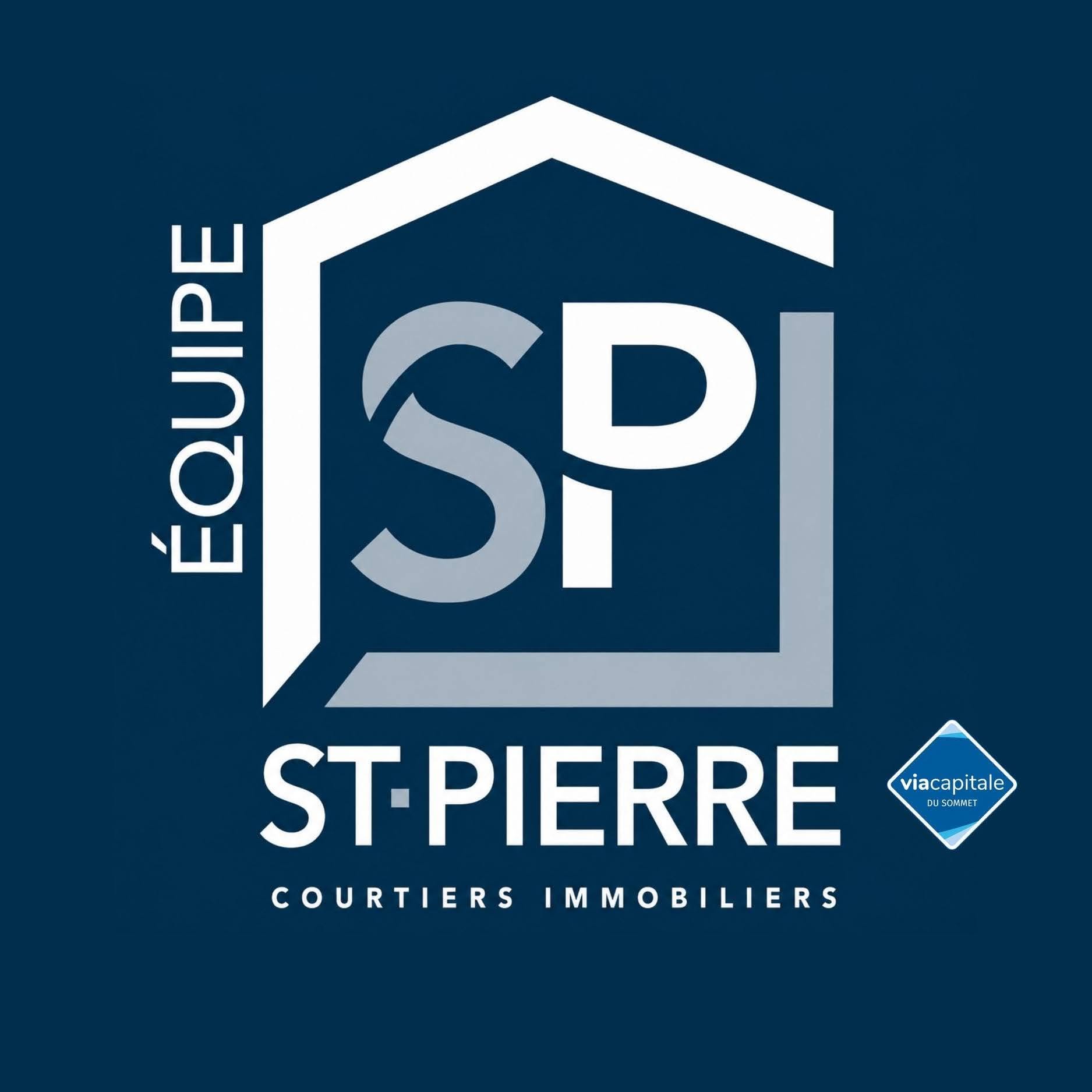 Équipe St-Pierre
