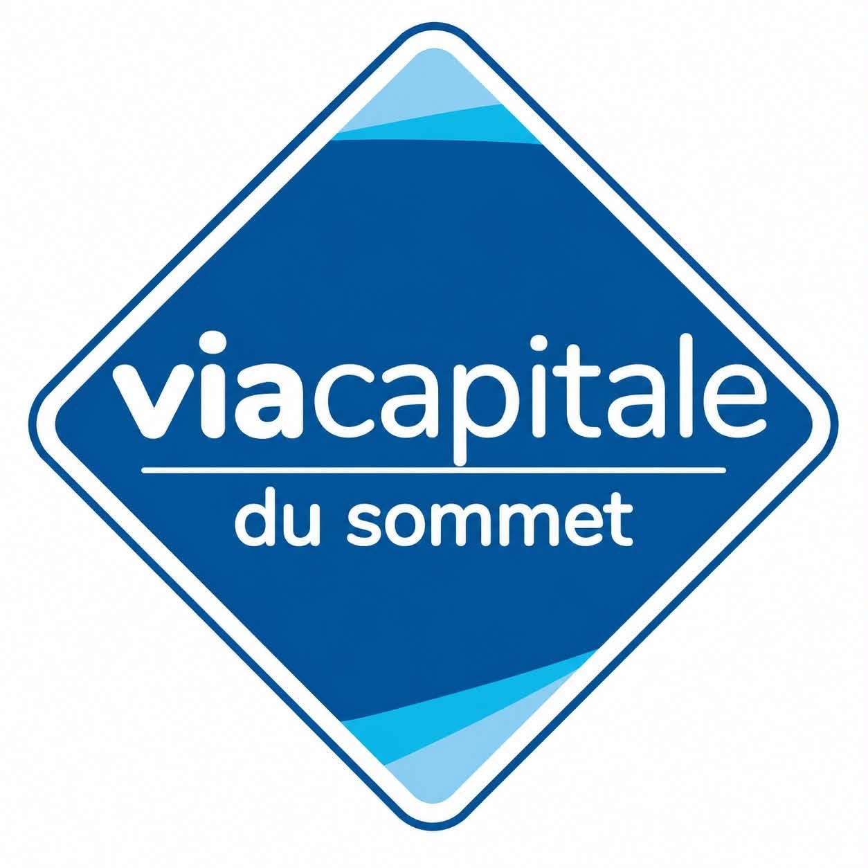 Via Capitale du Sommet